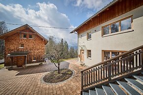 Waldharmonie Chalet & Apartments