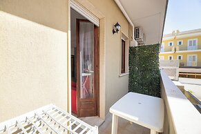 Gallipoli Apartment Ac, Seaside