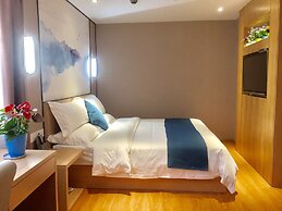 Guangzhou Hongcheng Hotel