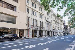 Guangzhou Hongcheng Hotel