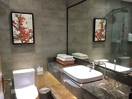 Guangzhou Hongcheng Hotel