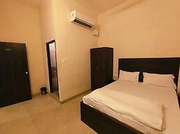 Hotel Royal Pavalion