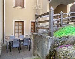 Silia s Home in Vione