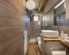 Silia s Home in Vione