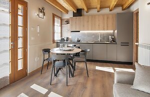 Silia s Home in Vione