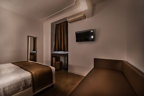 Trinità Grand Suite