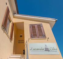 Locanda Olivi
