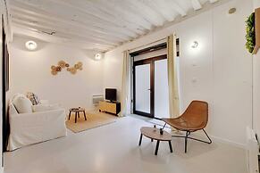 Elegant Apartment -2br-4p- Le Marais