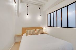 Elegant Apartment -2br-4p- Le Marais