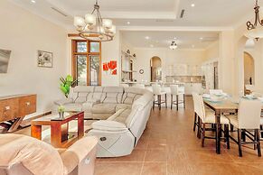Tierra del Sol Resort by Bocobay