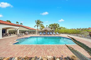 Tierra del Sol Resort by Bocobay
