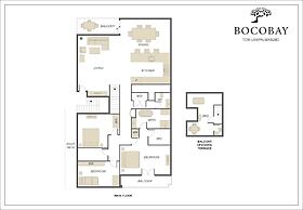 Tierra del Sol Resort by Bocobay
