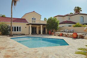 Tierra del Sol Resort by Bocobay