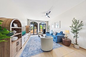 Tierra del Sol Resort by Bocobay