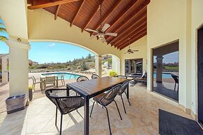 Tierra del Sol Resort by Bocobay
