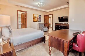 Tierra del Sol Resort by Bocobay