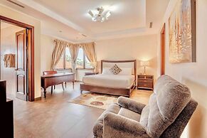 Tierra del Sol Resort by Bocobay