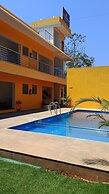 De Capital Hotel