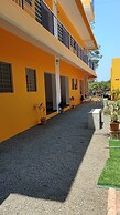 De Capital Hotel