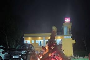 De Capital Hotel