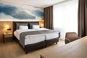 Seehotel Winkelried