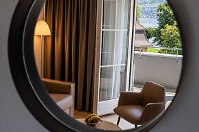 Seehotel Winkelried