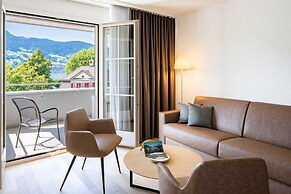 Seehotel Winkelried
