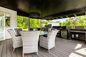 Luxury Villa Stockholm