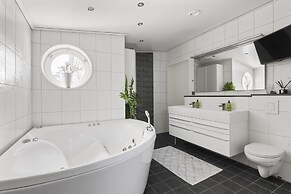 Luxury Villa Stockholm