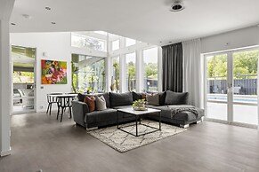 Luxury Villa Stockholm
