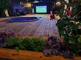 Luxury Villa Stockholm