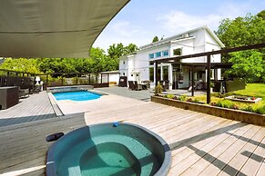 Luxury Villa Stockholm