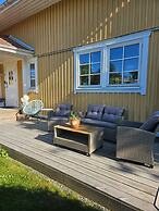 Modern Villa Stockholm