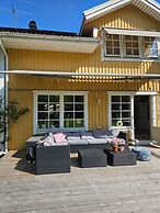Modern Villa Stockholm