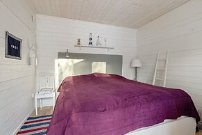 Modern Villa Stockholm