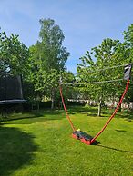 Modern Villa Stockholm