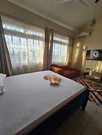 Lux Suites Gish Studios Nyali