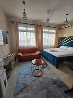 Lux Suites Gish Studios Nyali