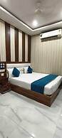 Shree krishnam Residency prem mandir