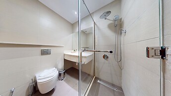 JVC - Villa 3 in Dubai