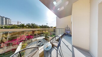 JVC - Villa 3 in Dubai