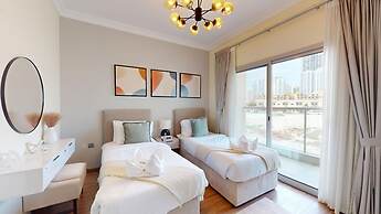 JVC - Villa 3 in Dubai