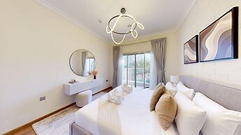 JVC - Villa 3 in Dubai