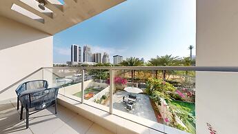 JVC - Villa 3 in Dubai