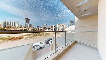 JVC - Villa 3 in Dubai