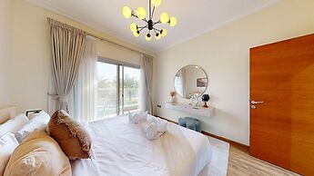 JVC - Villa 3 in Dubai