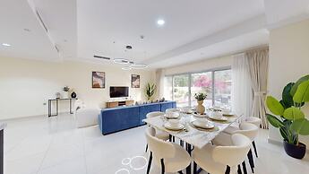 JVC - Villa 3 in Dubai