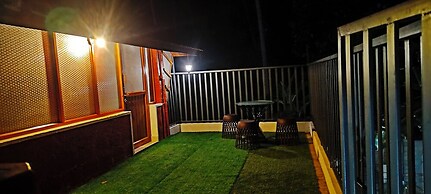 Makam Holiday Home