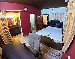 Makam Holiday Home