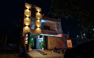 The Manthan Stays